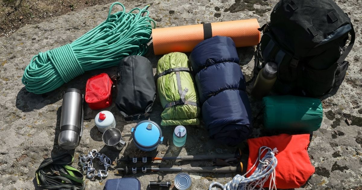 Camping Equipment: 11+ Must-Have Gear and Camping Bundles for 2025